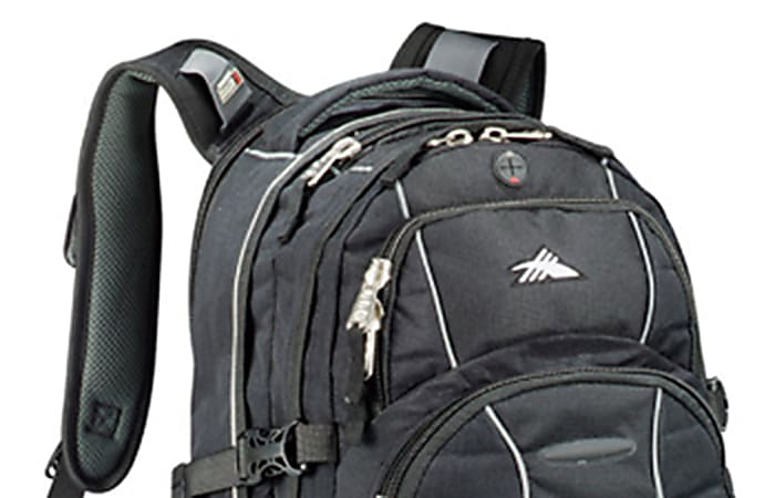 High sierra swerve on sale