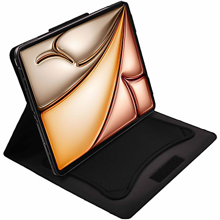 CODi Nylon Folio w/ Mitt for iPad Air 13" (M3, M2), iPad Pro 12.9" (6th, 5th, 4th, 3rd Generation)