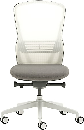 Office depot armless desk chair 2025