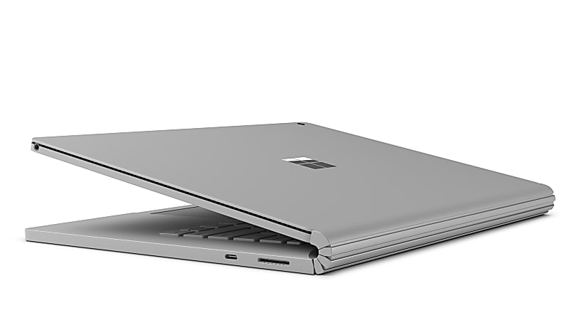 Microsoft® Surface Book 2 Laptop, 13.5