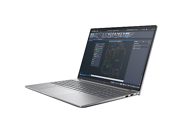 HP ZBook Power G11 - Thumbnail 3