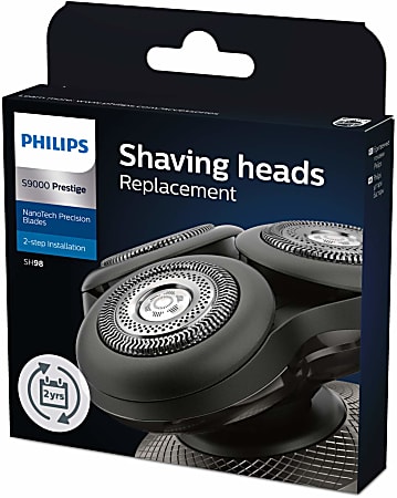 Philips norelco 2024 shaver s9000 prestige