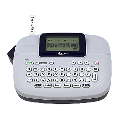 Label makers office depot deals