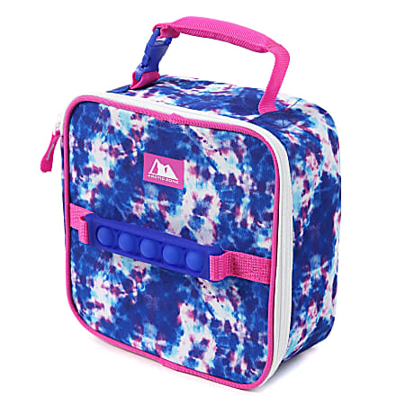 Arctic zone insulated lunch bag best sale