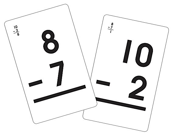 math flash cards 2nd grade Amazon.com: Alened Addition and Subtraction Flash Cards, Math Facts  Flashcards 1-20, Math Manipulatives Games for Kindergarten, 1st, 2nd, 3rd,  4th, 5th, 6th Grade Kids Ages 4-12-56cards : Toys & Games main image 0