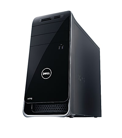 Dell XPS Desktop PC Intel Core i7 16GB Memory 1TB Hard Drive