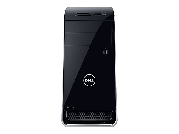 Dell XPS Desktop PC Intel Core i7 16GB Memory 1TB Hard Drive