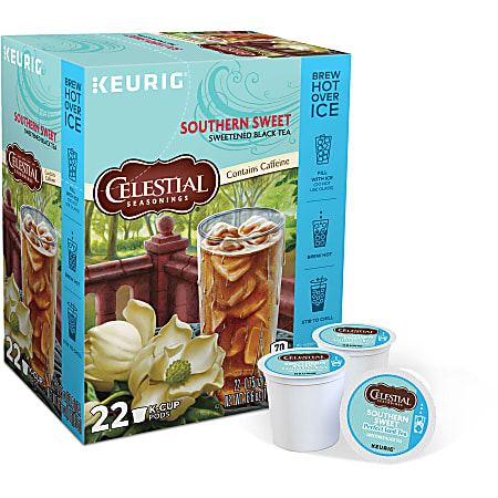 Sweet sales k cups