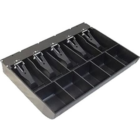 APG Cash Drawer Cash Till, PK15VTAPBX