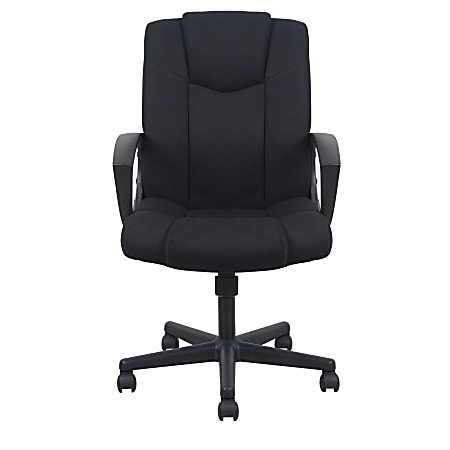 Ofm essentials 2025 fabric task chair