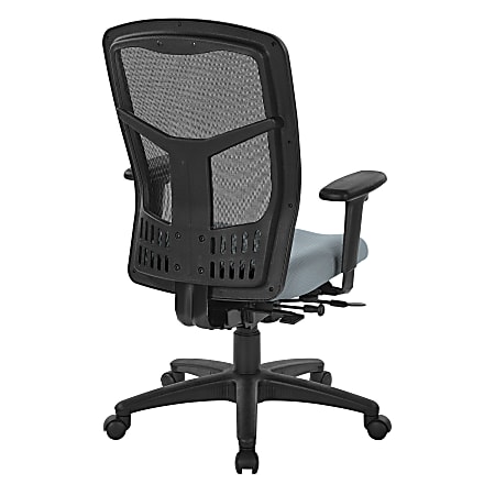 Progrid high best sale back managers chair