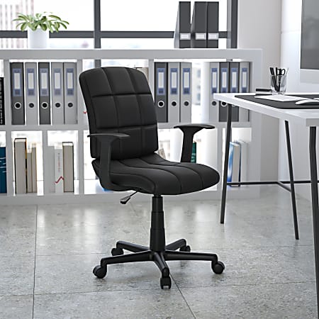 Office depot mayhart shop chair