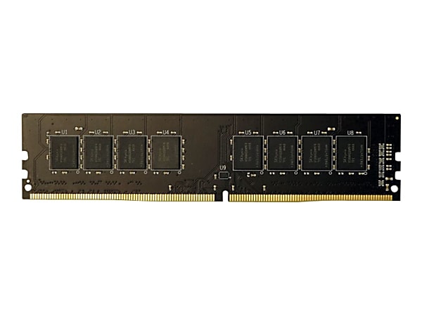 VisionTek 4GB DDR4 2133MHz PC4 17000 DIMM Desktop DDR4 RAM 4GB