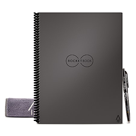 Rocketbook Wave Smart Notebook - Standard