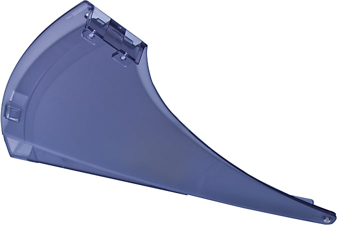 United T14P Replacement Safety Shield, 14"