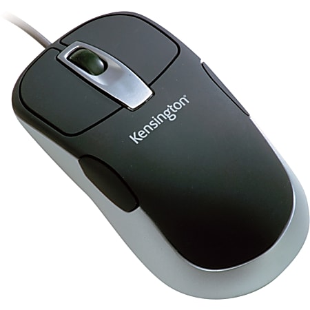 Kensington Mouse-in-a Box 72121 Mouse