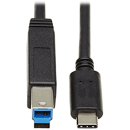 Delock Adaptateur USB Prise USB C - Connecteur USB B