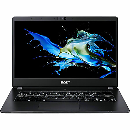 Acer TravelMate P6 Laptop, 14&quot; Screen, Intel® Core™