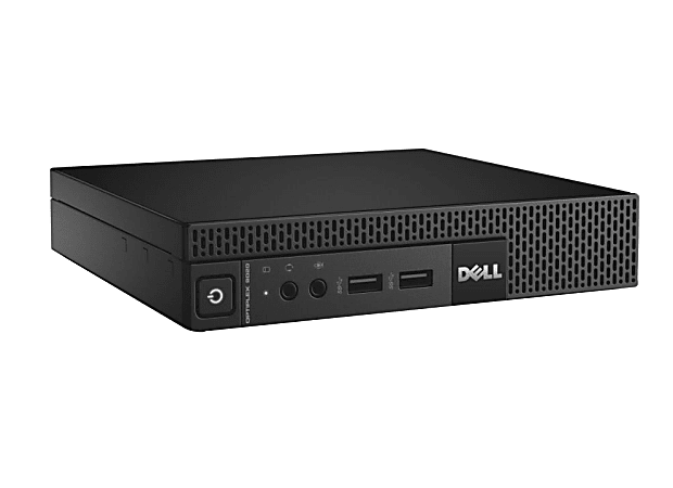 Dell Optiplex 9020 Micro Refurbished Desktop PC Intel Core