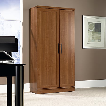 Oak office storage cabinets discount