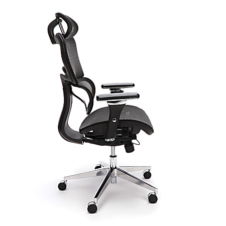 OFM Core Collection Model 540 Ergo Mesh High Back Chair With