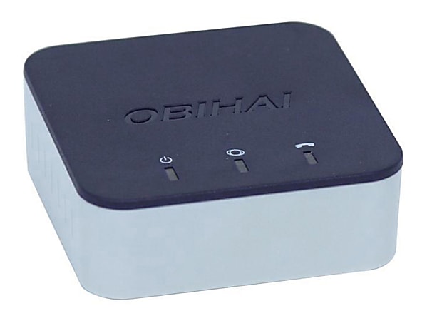Obihai 300 VoIP USB Adapter, PY-2200-49530-001