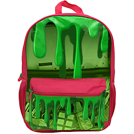 Slime book bags cheap