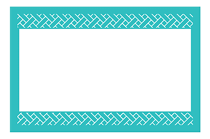 Lady Jayne Flat Panel Blank Note Cards With Envelopes 5 12 x 3 12 ...