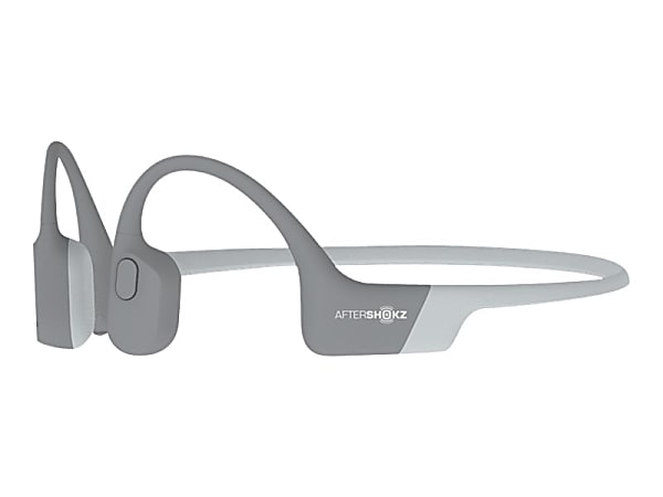 AFTERSHOKZ AEROPEX LUNAR GRAY