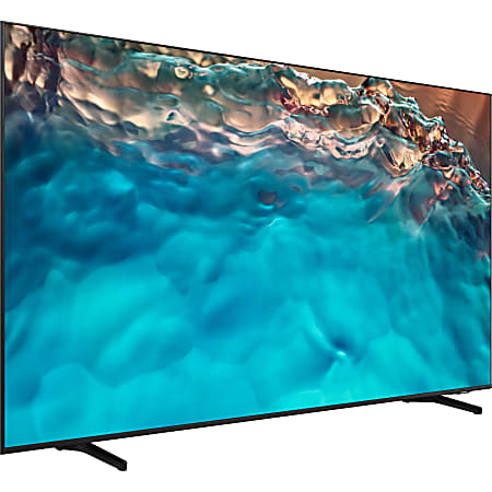 Samsung HBU8000 HG65BU800NF 65" Smart LED-LCD TV - 4K UHDTV - Black - HDR10+, HLG - LED Backlight - Netflix, YouTube, YouTube Kids - HG65BU800NFXZA