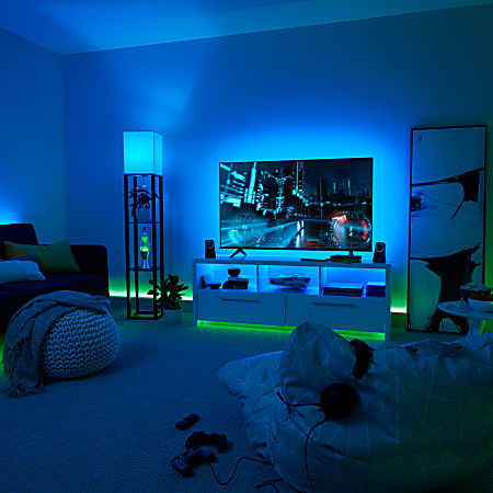 Ge smart light strip deals
