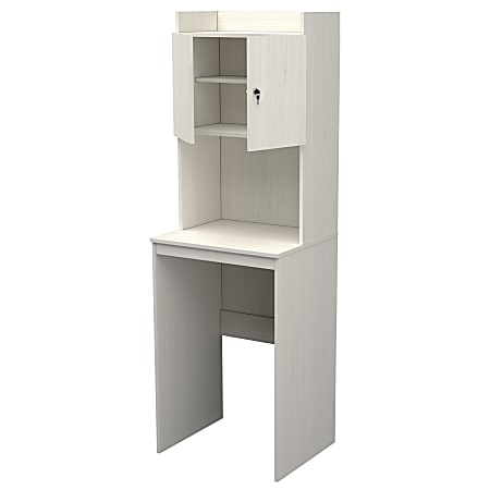 Cheap College Furniture Dorm Shelving Unit Dorm Kitchen Organization Wood Mini  Fridge Stand