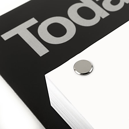 AT A GLANCE 2026 Today Is Daily Wall Calendar Large 8 12 x 8 Office Depot