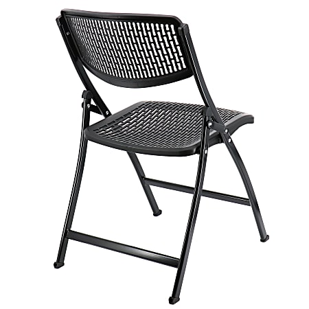 Mesh folding chairs discount