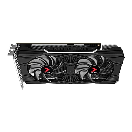 Pny 2060 super xlr8 top