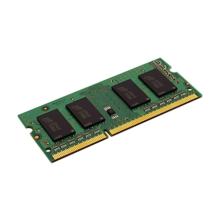Werx DDR1 Memory Upgrade For Notebook Computers, 1GB
