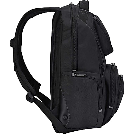Targus® Legend IQ Backpack
