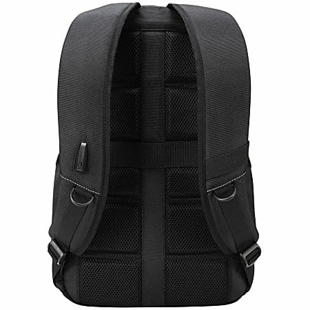 Targus legend discount iq backpack