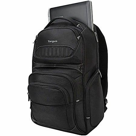 Mochila targus office depot sale