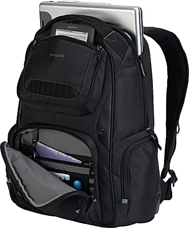 Targus Legend IQ Backpack Office Depot