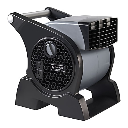 Lasko Pro-Performance 4905 - Cooling fan - mobile