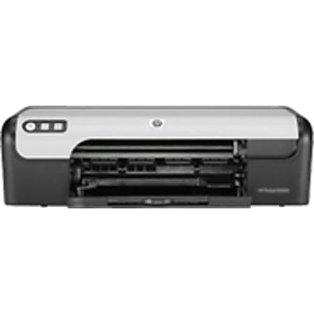 HP Deskjet D2430 - printer - color - ink-jet