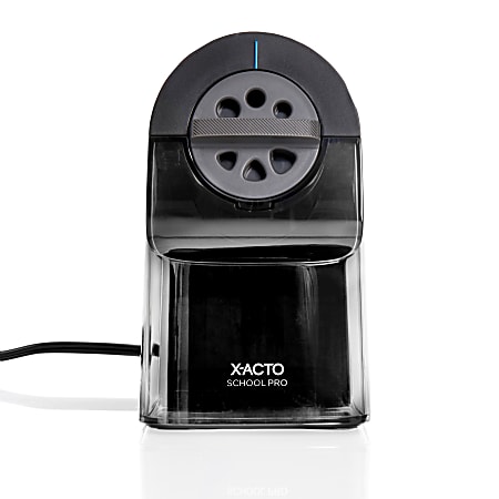 Office max electric pencil sharpener outlet