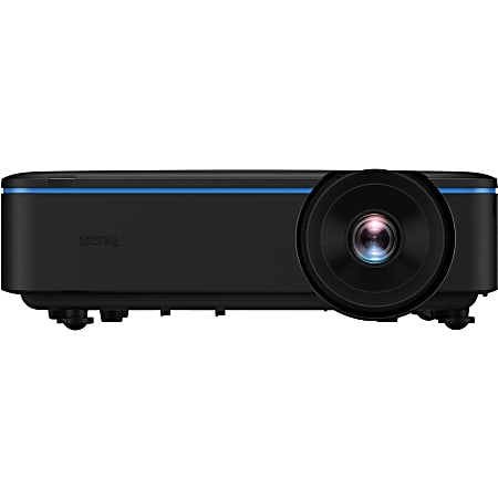 BenQ BlueCore LK953ST Short Throw DLP Projector - 16:9 - Black - 3840 x 2160 - Ceiling, Front - 2160p - 20000 Hour Normal Mode4K - 3,000,000:1 - 5000 lm - HDMI - USB - 3 Year Warranty