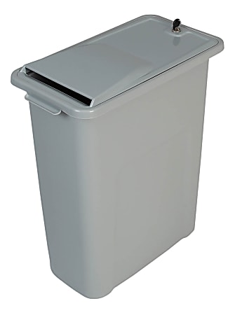 Ativa V 24" Waste Collection Container