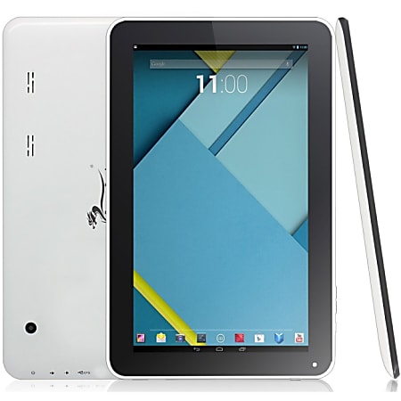 Dragon Touch 10.1" Quad Core Android Tablet