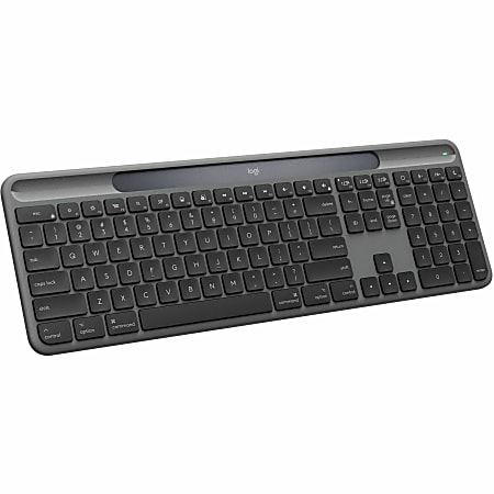 Logitech Logitech Signature Slim Solar+, 920013786