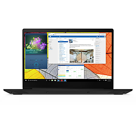Lenovo IdeaPad S145 Laptop Screen Intel Core i3 8GB Memory