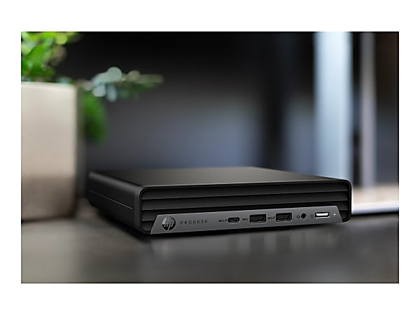 HP Smart Buy Prodesk 400 G6 Dm, 211A6Utaba