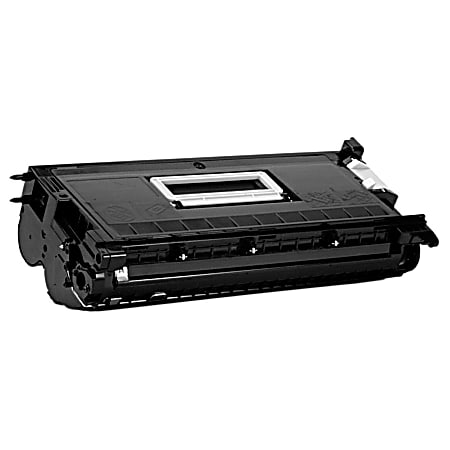 Image Excellence CTG-X195 (Xerox 113R00195) Remanufactured Black Toner Cartridge